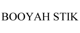 BOOYAH STIK trademark