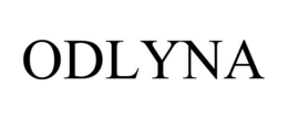ODLYNA trademark