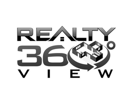 REALTY 360 VIEW trademark