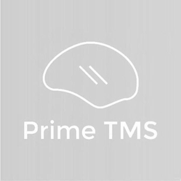 PRIME TMS trademark