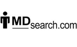 MDSEARCH.COM trademark