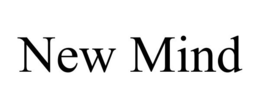NEW MIND trademark