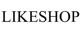 LIKESHOP trademark