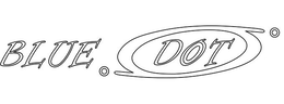 BLUE DOT trademark