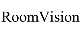 ROOMVISION trademark