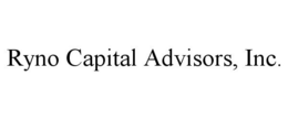 RYNO CAPITAL ADVISORS, INC. trademark