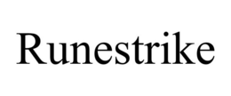 RUNESTRIKE trademark