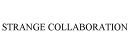 STRANGE COLLABORATION trademark