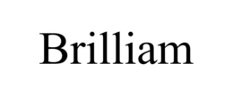 BRILLIAM trademark