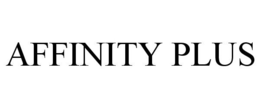 AFFINITY PLUS trademark