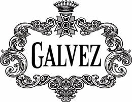 G GALVEZ trademark