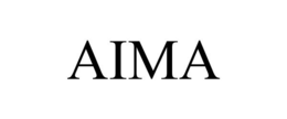 AIMA trademark