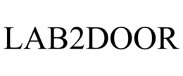 LAB2DOOR trademark