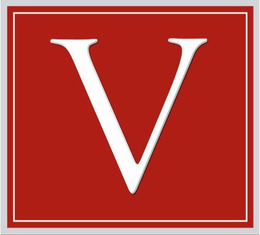 V trademark