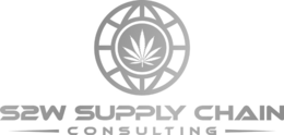 S2W SUPPLY CHAIN CONSULTING trademark