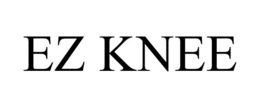 EZ KNEE trademark