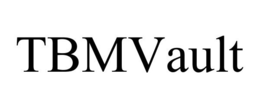 TBMVAULT trademark