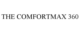 THE COMFORTMAX 360 trademark