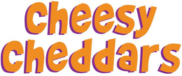 CHEESY CHEDDARS trademark