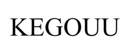 KEGOUU trademark