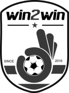 WIN2WIN SINCE 2016 trademark