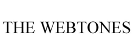THE WEBTONES trademark