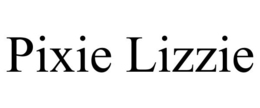 PIXIE LIZZIE trademark