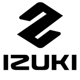 S IZUKI trademark