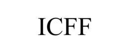 ICFF trademark