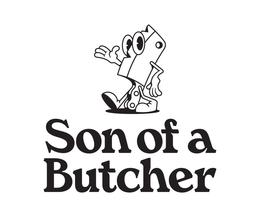 SON OF A BUTCHER trademark