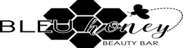 BLEU HONEY BEAUTY BAR trademark