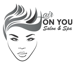 HAIR ON YOU SALON & SPA trademark