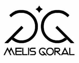 GG MELIS GORAL trademark