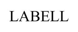 LABELL trademark