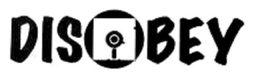 DISOBEY trademark