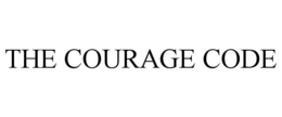 THE COURAGE CODE trademark