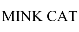 MINK CAT trademark