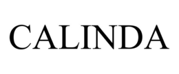 CALINDA trademark
