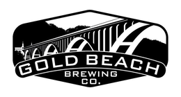 GOLD BEACH BREWING CO. trademark