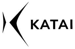 K KATAI trademark