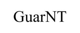 GUARNT trademark