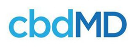 CBDMD trademark
