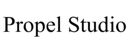 PROPEL STUDIO trademark