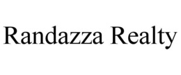 RANDAZZA REALTY trademark