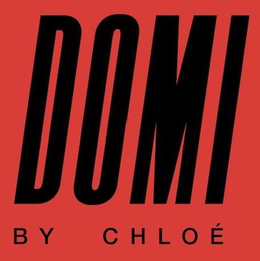 DOMI BY CHLOE trademark