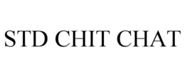 STD CHIT CHAT trademark