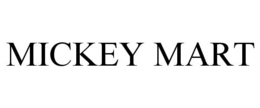 MICKEY MART trademark