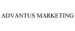 ADVANTUS MARKETING trademark