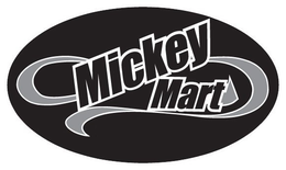 MICKEY MART trademark