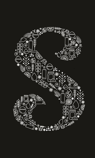 S trademark